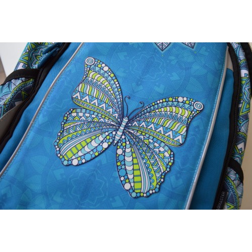 Design batohu