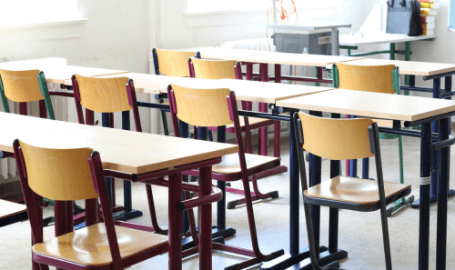 Školní prázdniny 2025/2026