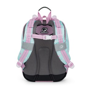 Bagmaster ALFA 25 A malý školní set pro prvňáčky – víla
