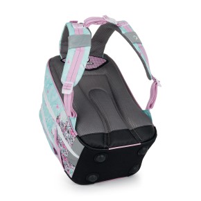 Bagmaster ALFA 25 A malý školní set pro prvňáčky – víla