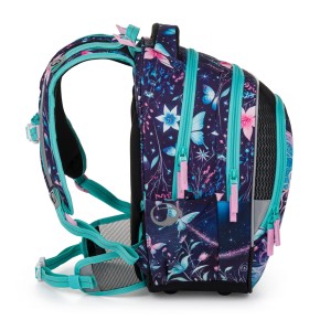 Bagmaster BETA 26 A velký školní set pro prvňáčky – víla