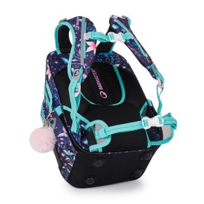 Bagmaster BETA 26 A malý školní set pro prvňáčky – víla