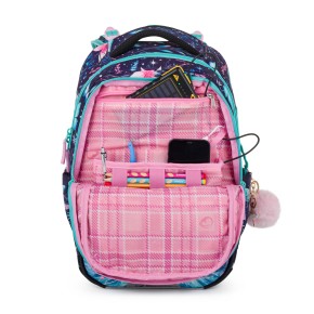 Bagmaster BETA 26 A školní batoh – víla