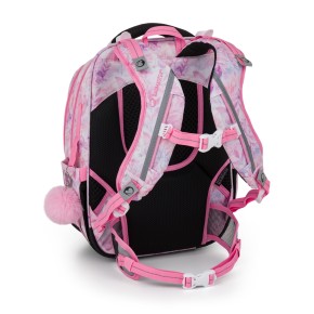 Bagmaster BETA 26 B malý školní set pro prvňáčky – jednorožec