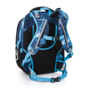 Bagmaster BETA 26 D školní batoh – hokej