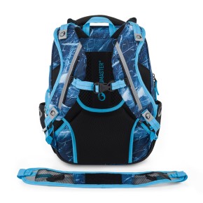 Bagmaster BETA 26 D velký školní set pro prvňáčky – hokej
