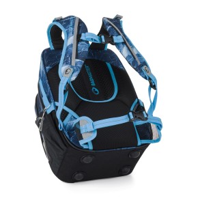 Bagmaster BETA 26 D školní batoh – hokej