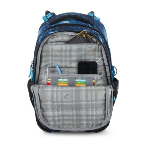 Bagmaster BETA 26 D školní batoh – hokej