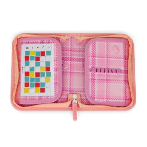 Bagmaster ALFA 26 A velký školní set pro prvňáčky – veverka