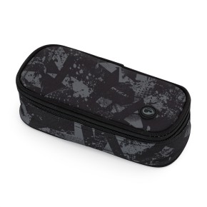 Bagmaster NOMAD 25 B studentský set – černo-šedý