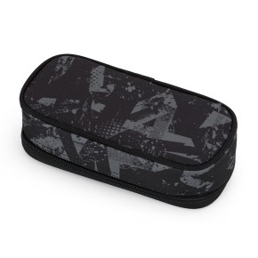 Bagmaster NOMAD 25 B studentský set – černo-šedý