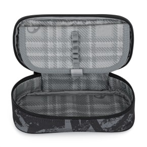 Bagmaster NOMAD 25 B studentský set – černo-šedý