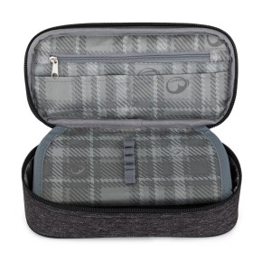 Bagmaster BAG 25 A studentský penál – šedý
