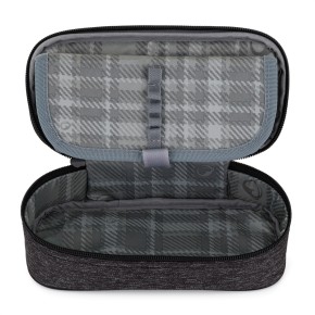 Bagmaster BAG 25 A studentský penál – šedý