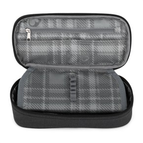 Bagmaster SCOUT 25 A studentský penál – šedý