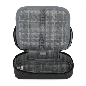 Bagmaster SCOUT 25 A studentský penál – šedý