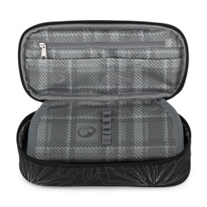 Bagmaster ZIPSTER 25 A studentský penál – černý