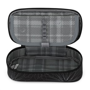 Bagmaster ZIPSTER 25 A studentský penál – černý