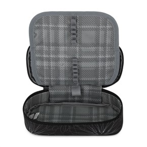 Bagmaster ZIPSTER 25 A studentský penál – černý