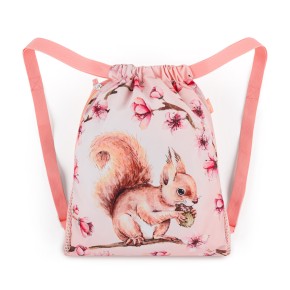 Bagmaster ALFA 26 A velký školní set pro prvňáčky – veverka
