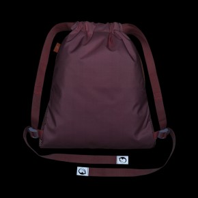 Bagmaster SÁČEK ALFA 26 A školní na přezůvky / tělocvik – veverka