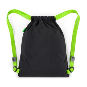 Bagmaster ALFA 26 B velký školní set pro prvňáčky – kostičkový svět