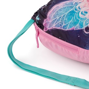 Bagmaster BETA 26 A velký školní set pro prvňáčky – víla
