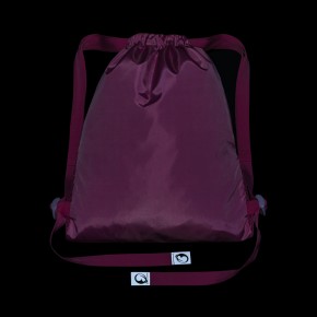 Bagmaster SÁČEK BETA 26 B školní na přezůvky / tělocvik – jednorožec