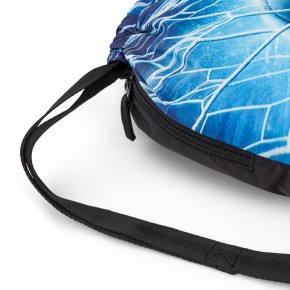 Bagmaster SÁČEK BETA 26 C školní na přezůvky / tělocvik – fotbal