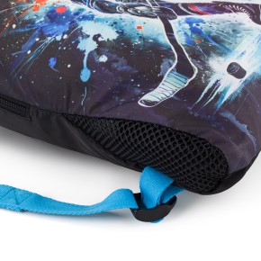 Bagmaster SÁČEK BETA 26 D školní na přezůvky / tělocvik – hokej