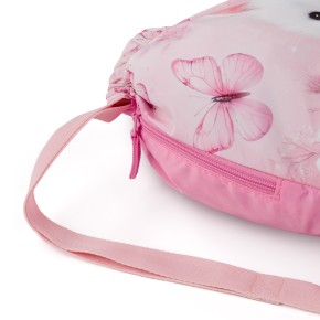 Bagmaster DOPI 26 A velký školní set pro prvňáčky – kočička