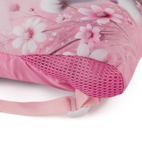 Bagmaster SÁČEK DOPI 26 A školní na přezůvky / tělocvik – kočičky