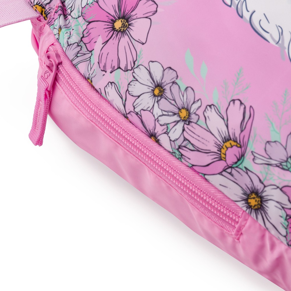 Bagmaster SÁČEK LUMI 24 G školní na přezůvky / tělocvik – pejsek
