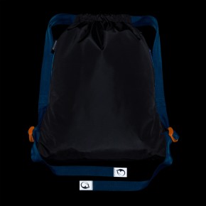 Bagmaster SÁČEK LUMI 26 D školní na přezůvky / tělocvik – drak