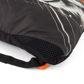 Bagmaster VEGA 26 A velký školní set pro prvňáčky – lev