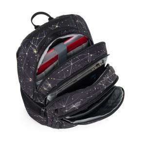 Bagmaster DIGITAL 25 A studentský set – vesmír