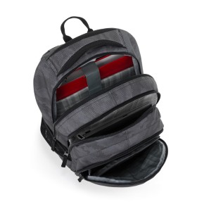 Bagmaster DIGITAL 26 A studentský batoh – maskáčový