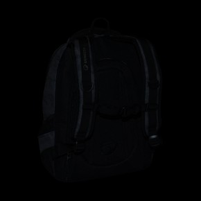 Bagmaster DIGITAL 26 A studentský batoh – maskáčový