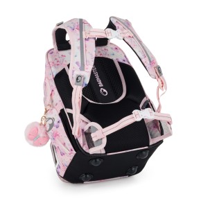 Bagmaster DOPI 25 A velký školní set pro prvňáčky – motýlci