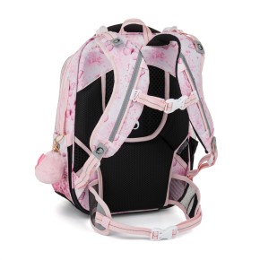 Bagmaster DOPI 26 A malý školní set pro prvňáčky – kočička