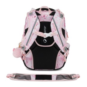 Bagmaster DOPI 26 A velký školní set pro prvňáčky – kočička