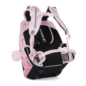 Bagmaster DOPI 26 A malý školní set pro prvňáčky – kočička