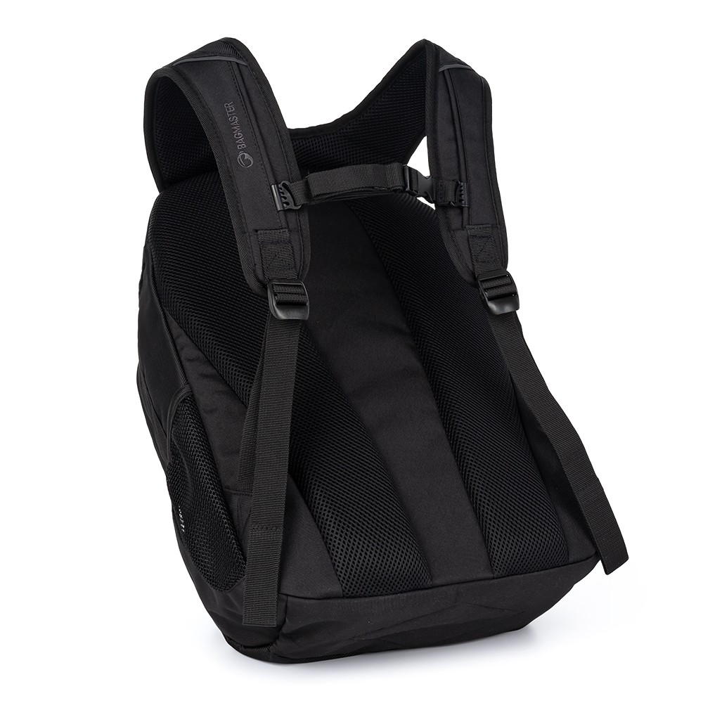 Bagmaster HUDSON 22 A městský batoh – černý