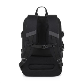 Bagmaster LION 25 A městský batoh – černá