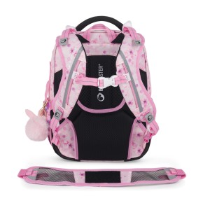 Bagmaster LUMI 25 A školní batoh – králíček