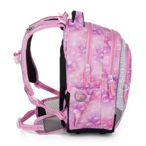 Bagmaster LUMI 26 A velký školní set pro prvňáčky – pejsek