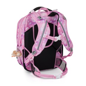 Bagmaster LUMI 26 A malý školní set pro prvňáčky – pejsek
