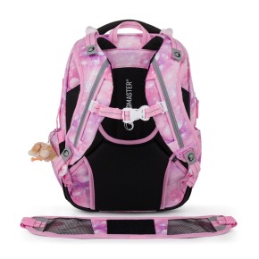 Bagmaster LUMI 26 A velký školní set pro prvňáčky – pejsek