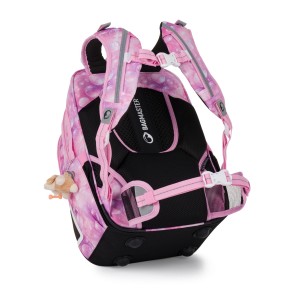 Bagmaster LUMI 26 A malý školní set pro prvňáčky – pejsek