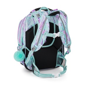Bagmaster LUMI 26 B školní batoh – kůň